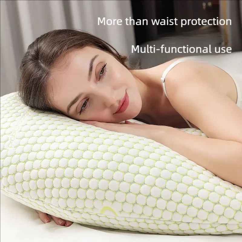 BellyNest Pillow Pad