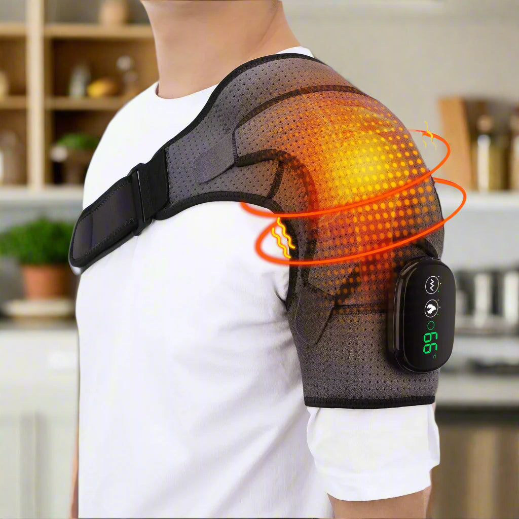 ComfortWave Shoulder Pain Reliever